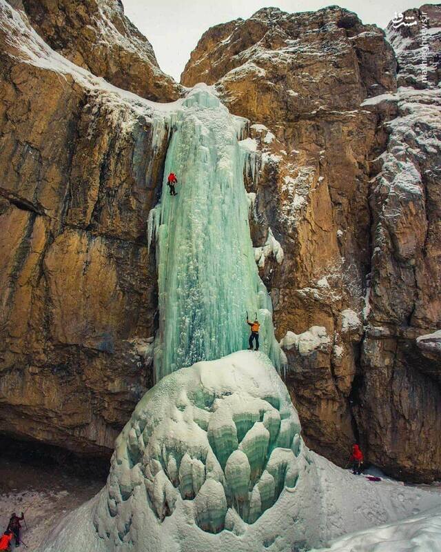 خور روستایی برای آواز ابوعطا